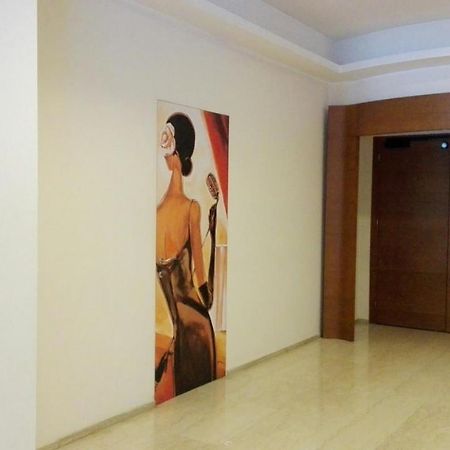 Hotel Castello Λ' Άκουιλα Εξωτερικό φωτογραφία
