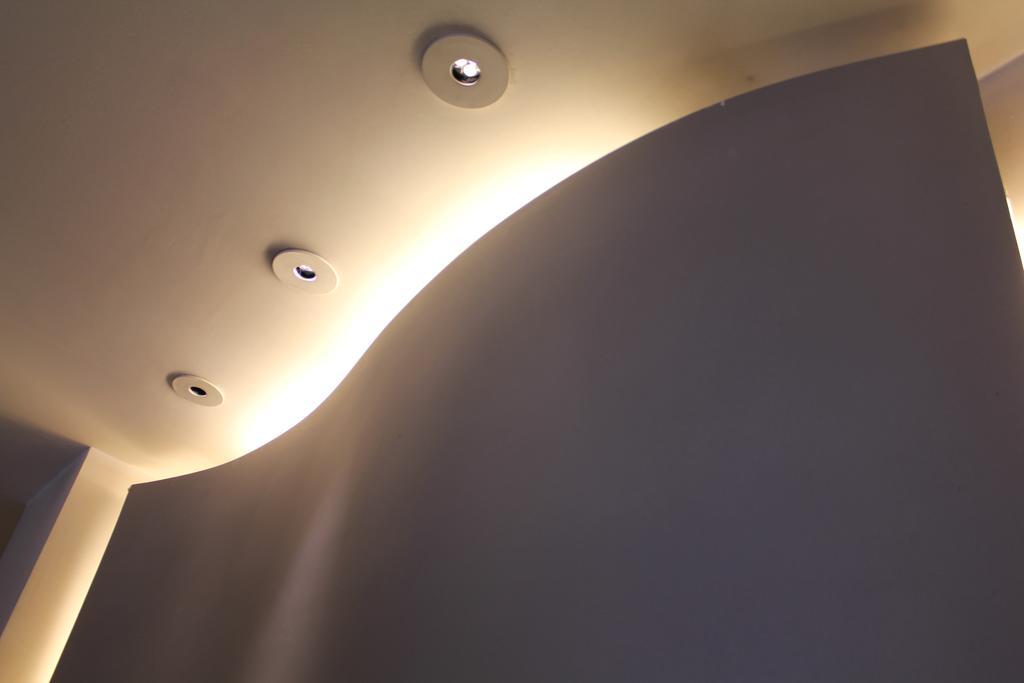 Hotel Castello Λ' Άκουιλα Εξωτερικό φωτογραφία