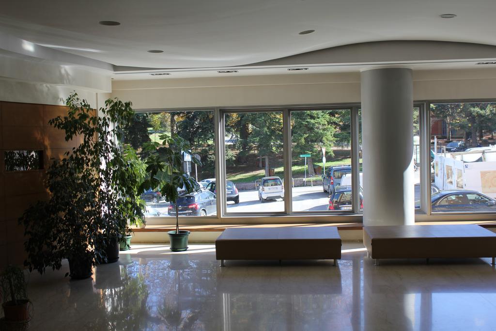 Hotel Castello Λ' Άκουιλα Εξωτερικό φωτογραφία