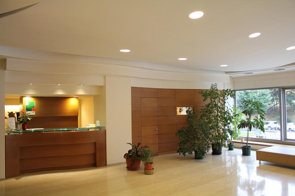 Hotel Castello Λ' Άκουιλα Εξωτερικό φωτογραφία