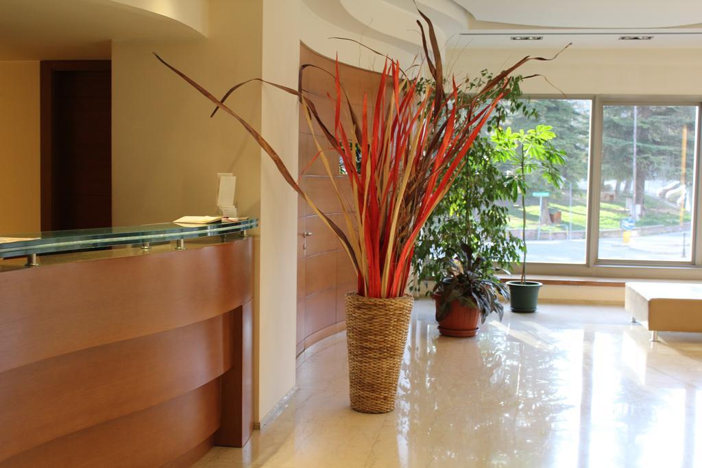 Hotel Castello Λ' Άκουιλα Εξωτερικό φωτογραφία