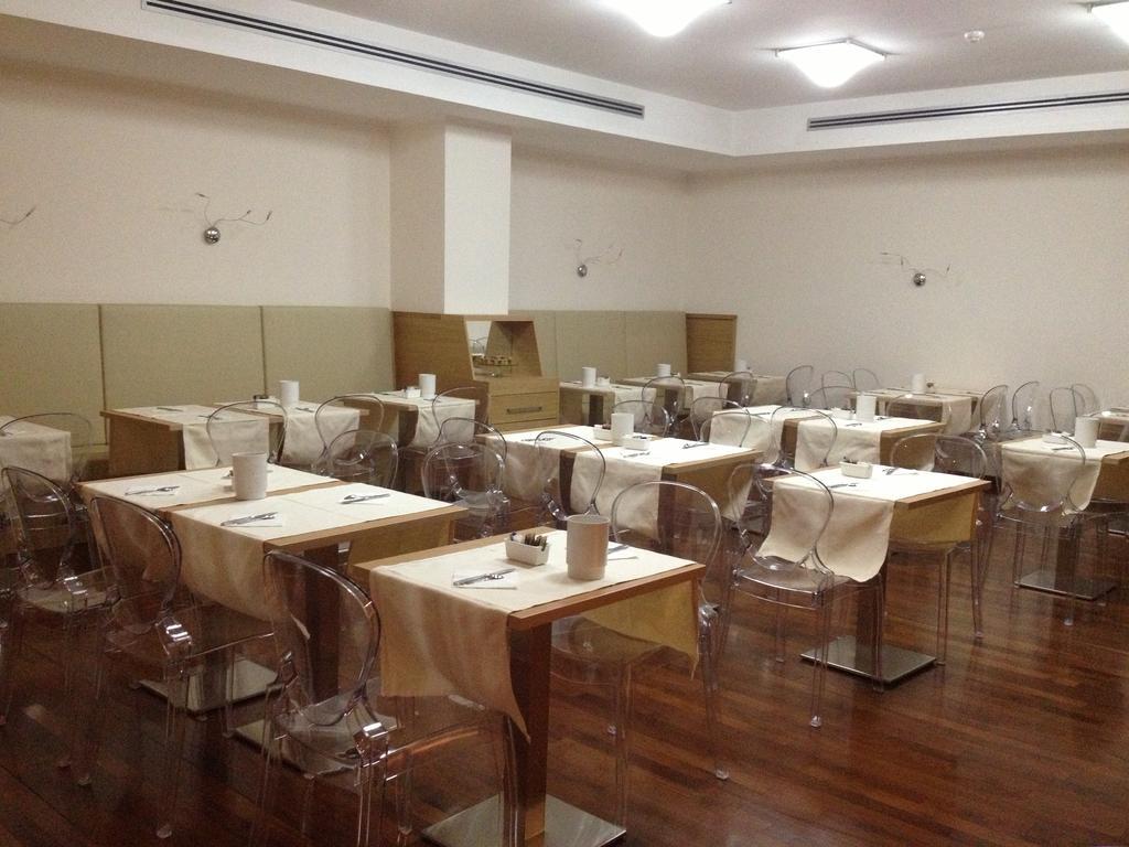 Hotel Castello Λ' Άκουιλα Εξωτερικό φωτογραφία