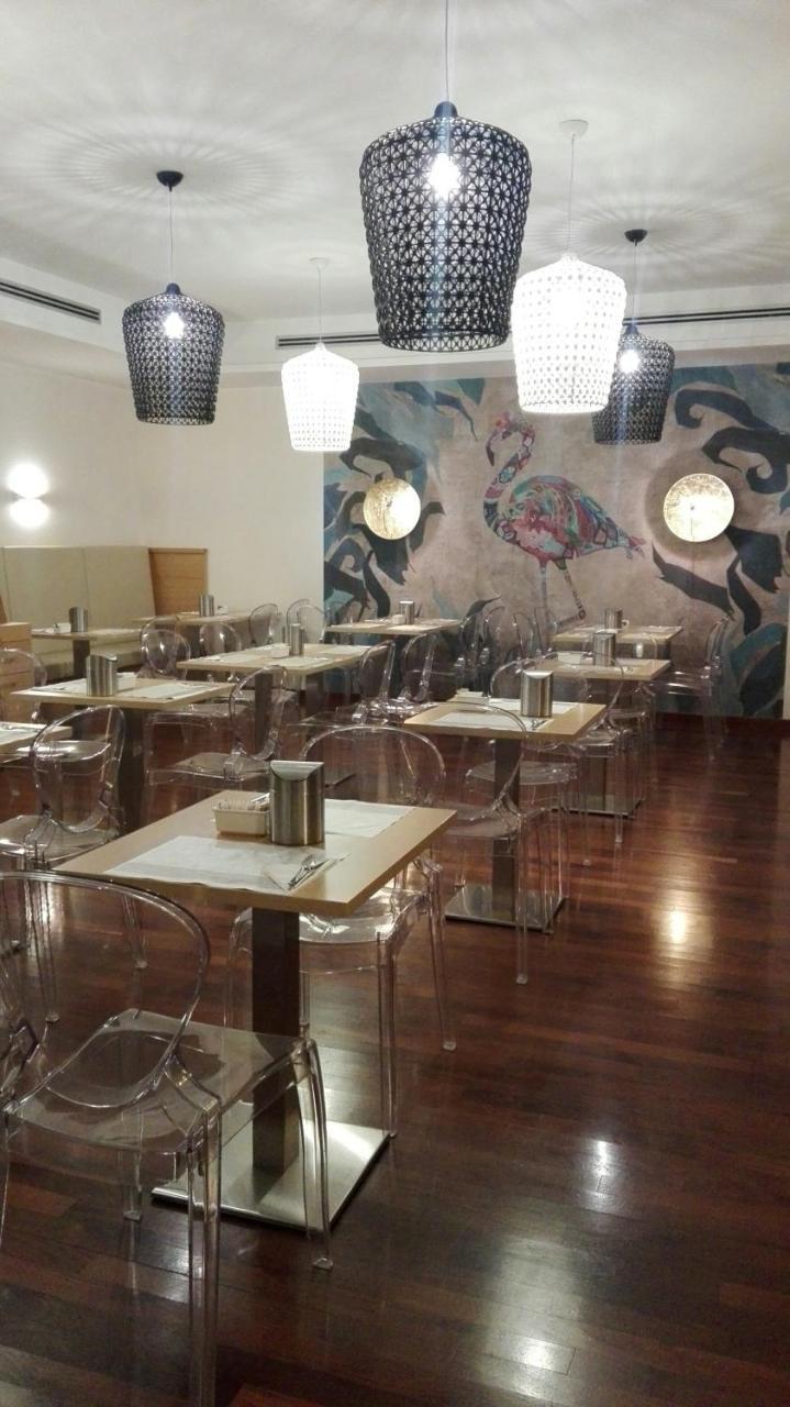 Hotel Castello Λ' Άκουιλα Εξωτερικό φωτογραφία